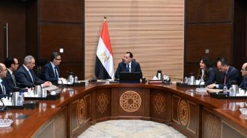 الحكومة: معارض أهلا رمضان ستشهد تخفيضات تتراوح ما بين 15 و25 على مختلف السلع الغذائية