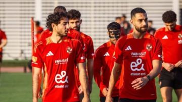 السولية يهنئ محمد هاني بعيد ميلاده