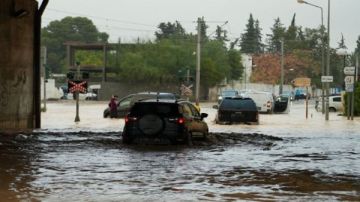 العاصفة هاري تضرب 6 دول عربية بعد تونس.. هل مصر في دائرة الخطر؟ العاصفة هاري تضرب 6 دول عربية بعد تونس.. هل مصر في دائرة الخطر؟