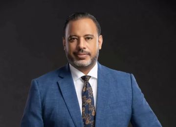 النائب أحمد السبكي: كلمة الرئيس من الأكاديمية العسكرية بعثت رسائل طمأنة وثقة للمواطنين