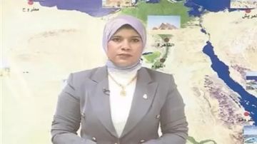 انخفاض الحرارة 7 درجات.. الأرصاد تحذر من طقس اليوم الجمعة