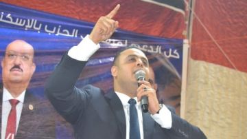 برلماني: انعقاد الفصل التشريعي الثالث للبرلمان يأتي في مرحلة مهمة بتاريخ مصر برلماني: انعقاد الفصل التشريعي الثالث للبرلمان يأتي في مرحلة مهمة بتاريخ مصر