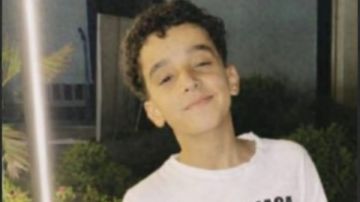 تحقيقات مكثفة في وفاة تلميذ سقطت عليه عارضة داخل نادي خاص بطنطا