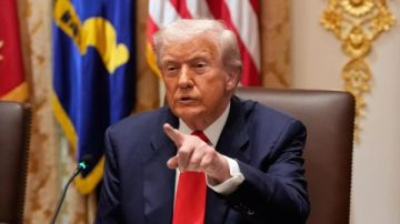 ترامب يكشف مدة سيطرة الولايات المتحدة على فنزويلا