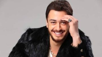 تعرف على موعد حفل سعد لمجرد في الدار البيضاء