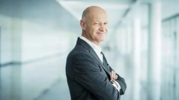 تعيين رئيس جديد للمجلس الدولي للمطارات ACI World