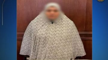 حبس مستريحة الخردة بالمعادي لاتهامها بالنصب والتحصل على مبالغ مالية من المواطنين