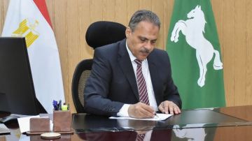 حقيقة ترك محافظ الشرقية لمنصبه.. مصدر مسئول يكشف الحقيقة حقيقة ترك محافظ الشرقية لمنصبه.. مصدر مسئول يكشف الحقيقة