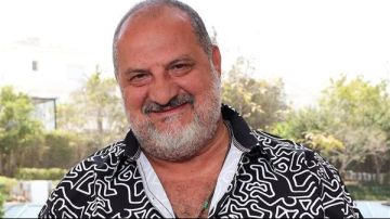 خالد الصاوي: لدي دستور شخصي لا أتنازل عنه.. والفن موقف إنساني