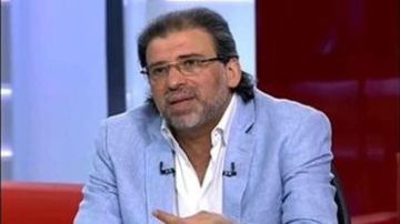خالد يوسف: الإخوان تآمروا حول الثورة لتحقيق أهدافهم ولن أندم على مشاركتي في 25 يناير