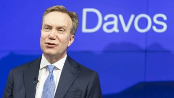  دافوس في قلب التحولات العالمية.. حضور قياسي لقادة السياسة والاقتصاد ومصر في دائرة الضوء خبير يعلق