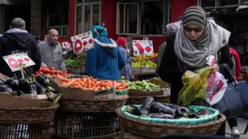 سجل 10.3 .. أسباب تراجع معدل التضخم السنوي خلال شهر ديسمبر 2025