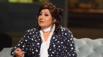 سهير المرشدي: مش محتاجة رقيب على حياتي وربنا أعطاني جوهرة لازم أحافظ عليها سهير المرشدي: مش محتاجة رقيب على حياتي وربنا أعطاني جوهرة لازم أحافظ عليها