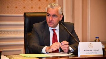 سيف زاهر: إنشاء صندوق دعم قدامى الرياضيين خطوة ضرورية لحفظ كرامة من صنعوا التاريخ