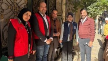 صحة الإسكندرية تكشف تفاصيل مبادرة المسح الصحي