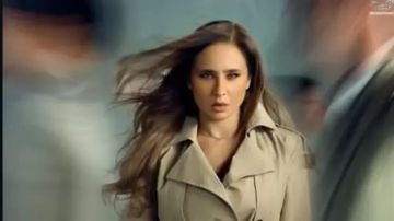 طرح البوسترات الرسمية لمسلسل على قد الحب 