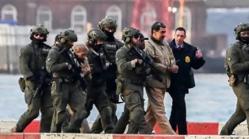 فنزويلا .. حملة واسعة للبحث عن المتواطئين في اختطاف مادورو فنزويلا .. حملة واسعة للبحث عن المتواطئين في اختطاف مادورو