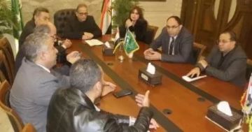 لجنة انتخابات الوفد تتلقى الطعون من المرشحين.. غدا