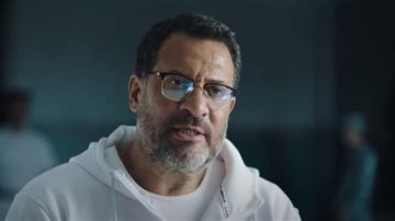 ماجد المصري يستكمل تصوير مسلسل أولاد الراعي بالتجمع الخامس