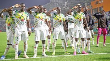مدرب منتخب مالي : السنغال الأقوى في ربع نهائي أمم أفريقيا