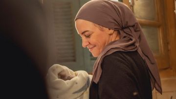 مسلسلات رمضان 2026 حكاية نرجس .. التفاصيل الكاملة والقنوات العارضة مسلسلات رمضان 2026 حكاية نرجس .. التفاصيل الكاملة والقنوات العارضة