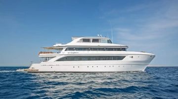 مطار مرسى علم الدولي يستقبل 14 رحلة أوروبية اليوم