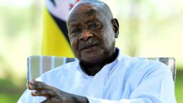 موسيفيني يحسم الرئاسة لولاية سابعة وسط جدل انتخابي واسع واتهامات بالتزوير