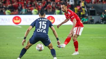 موعد الحكم النهائي في قضية بطل الدوري بين الأهلي وبيراميدز