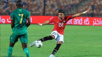 نزل التردد دلوقتي.. القنوات المفتوحة الناقلة لمباراة مصر وكوت ديفوار