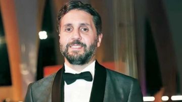 هشام ماجد يهنئ أنغام بعيد ميلادها بطريقة طريفة على إنستجرام .. ماذا قال؟