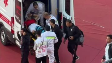 هيرجعوا بقوة.. شوبير يعلق على إصابة محمد حمدي وتريزيجيه