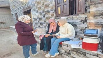 وزارة الصحة تكشف حقيقة انتشار الأورام في مصر