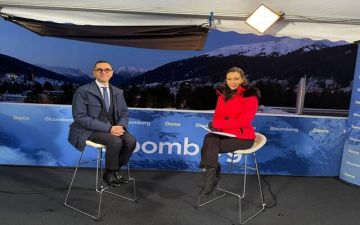 وزيرالاستثمار: مصر اعتمدت نهجا حديثا في إدارة أصولها يبنى على إعادة التخطيط وزيرالاستثمار: مصر اعتمدت نهجا حديثا في إدارة أصولها يبنى على إعادة التخطيط