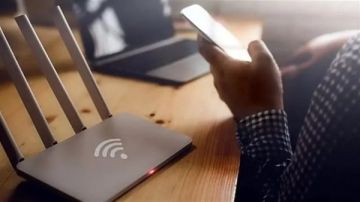 يلا بسرعة خطوات سهلة وبسيطة توفر باقة الإنترنت