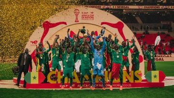 14 دقيقة هزت القارة السمراء .. كيف أنقذ ماني نهائي أفريقيا بين السنغال والمغرب؟