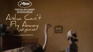 30 شاشة عرض لـ عائشة لا تستطيع الطيران في ألمانيا