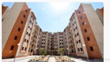 600 وحدة سكنية سنويا.. بشري سارة لتلك الفئات بعد اجتماع مجلس الوزراء 600 وحدة سكنية سنويا.. بشري سارة لتلك الفئات بعد اجتماع مجلس الوزراء