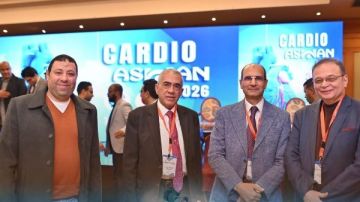 أخبار أسوان برامج لتمكين المرأة وتأهيل الشباب.. إنجازات طبية لقسم القلب بمستشفى الجامعة