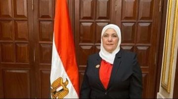 أرملة الشهيد امتياز إسحق: ابني اختار استكمال مسيرة والده في خدمة الوطن