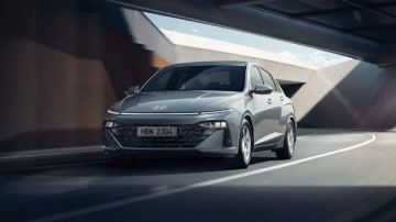 أسعار ومواصفات هيونداي أكسنت 2026 الجديدة في السعودية أسعار ومواصفات هيونداي أكسنت 2026 الجديدة في السعودية