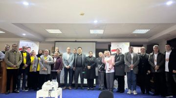 الإسكندرية تحصد المركز الأول على مستوى القطاع الثاني بدوري الريادة