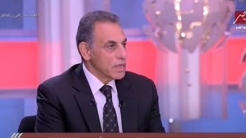 الجميع زعلان.. حمادة صدقي يرد على تصريحات ميدو المثيرة للجدل الجميع زعلان.. حمادة صدقي يرد على تصريحات ميدو المثيرة للجدل