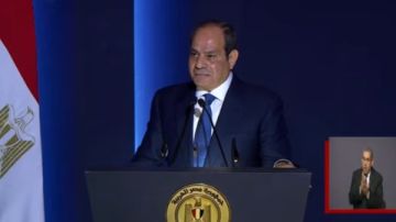 الرئيس السيسي: مصر لم تتورط في مؤامرات ضد أي دولة بالمنطقة الرئيس السيسي: مصر لم تتورط في مؤامرات ضد أي دولة بالمنطقة