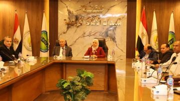 الزراعة: 14 ألف حملة للتفتيش على المحلات.. وتأهيل 3200 مطبق مبيدات جديد