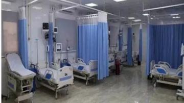 الصحة: تقديم 468 ألف خدمة طبية بالمنشآت الصحية في السويس خلال 2025