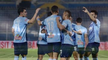 الغندور يعلن ضم لاعب جديد في صفوف بيراميدز