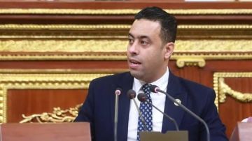 النائب أحمد فرغلي: غياب التنسيق خلق أزمة في تحديث بيانات البطاقات التموينية