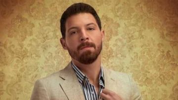 بعد تصريحاته لـ صدى البلد .. محمد حجازي يتصدر التريند على جوجل بعد تصريحاته لـ صدى البلد .. محمد حجازي يتصدر التريند على جوجل