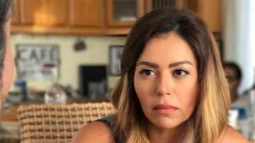 بعد طلاق عبدالمنصف لـ إيمان الزبيدي.. لقاء الخميسي: أستعيد قوتي لنفسي من كل شخص ومكان