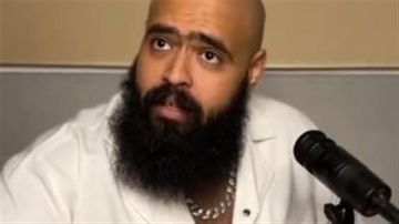 بعد قضاء مدة حبسه.. إخلاء سبيل التيك توكر محمد عبد العاطي